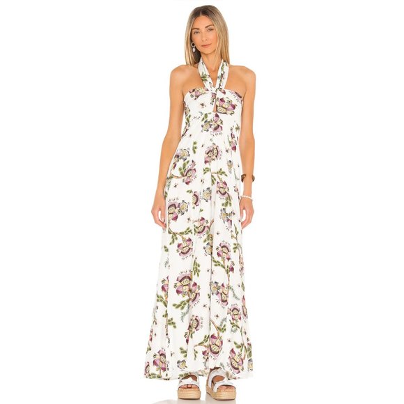 Agua Bendita Dress - Picture 3 of 11